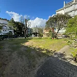 App4Rent Villa Zanetti - Appartamenti Con Spiaggia Privata Frontemare