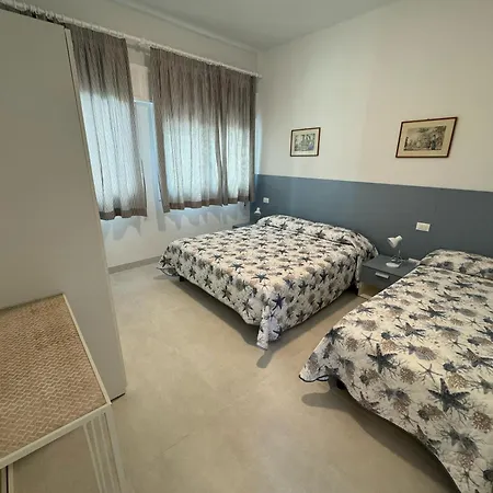 Appartamento App4rent Zanetti - Con Privata Frontemare Lido di Jesolo