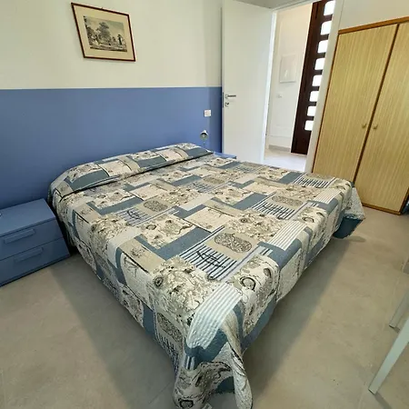 Appartamento App4rent Zanetti - Con Privata Frontemare Lido di Jesolo