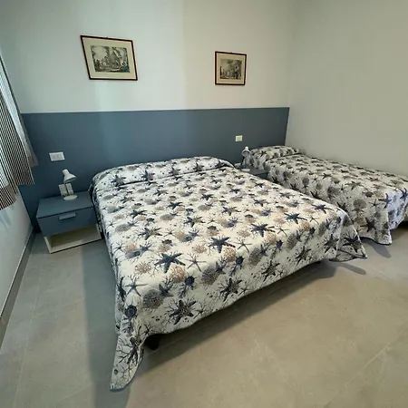 App4rent Zanetti - Con Privata Frontemare Appartamento *