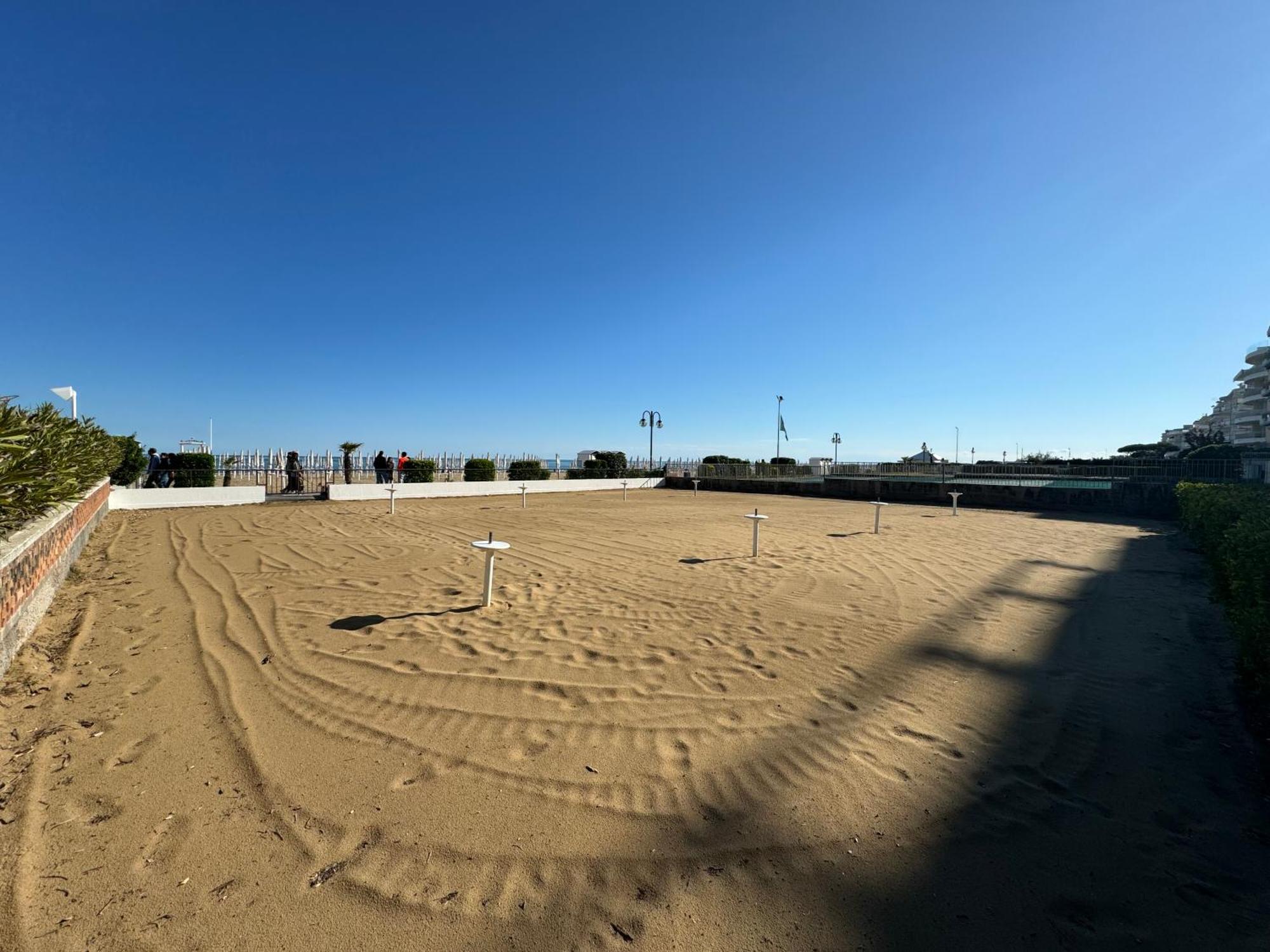 Apartment App4rent Zanetti - Con Privata Frontemare