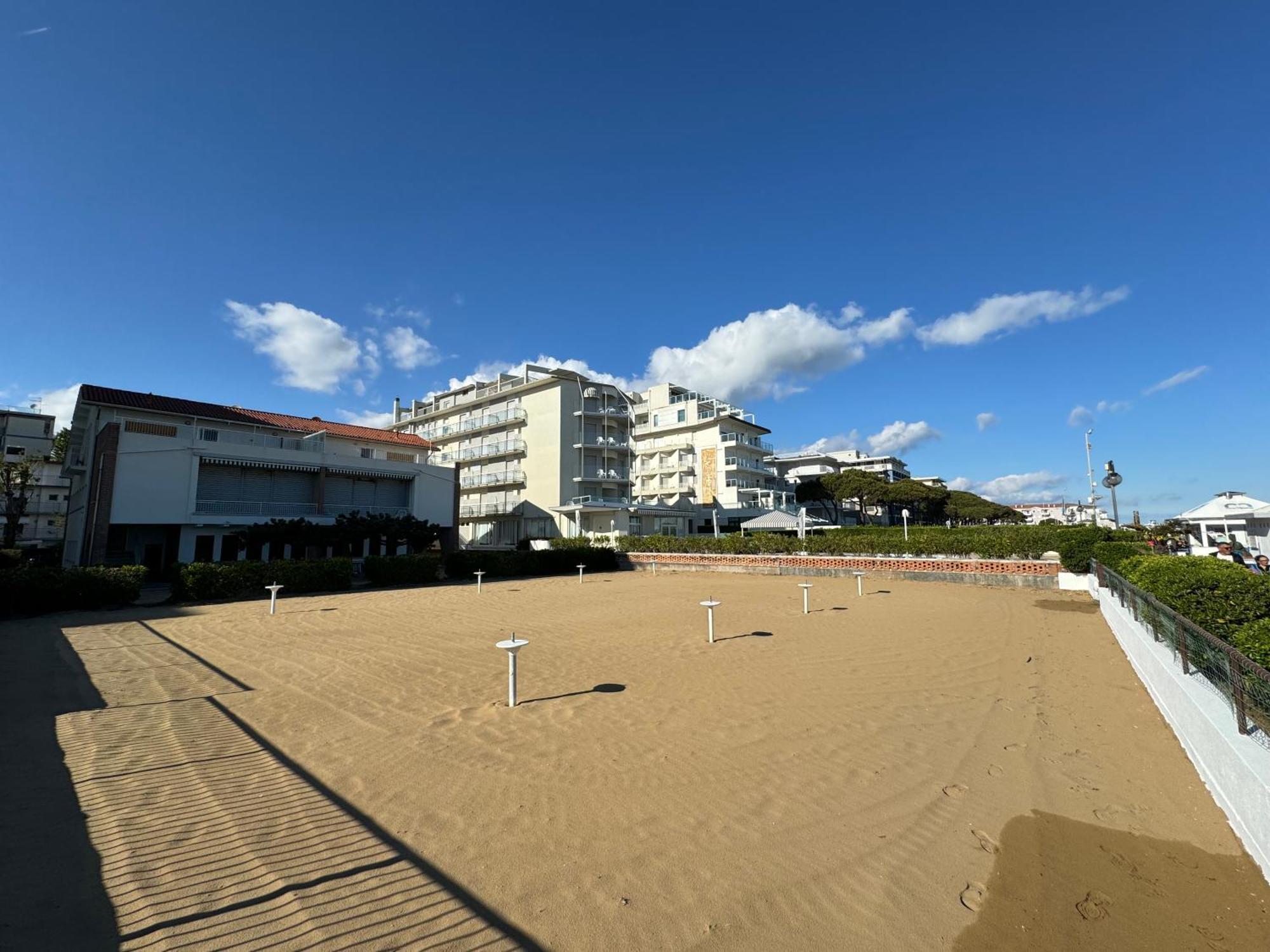 Apartment App4rent Zanetti - Con Privata Frontemare *