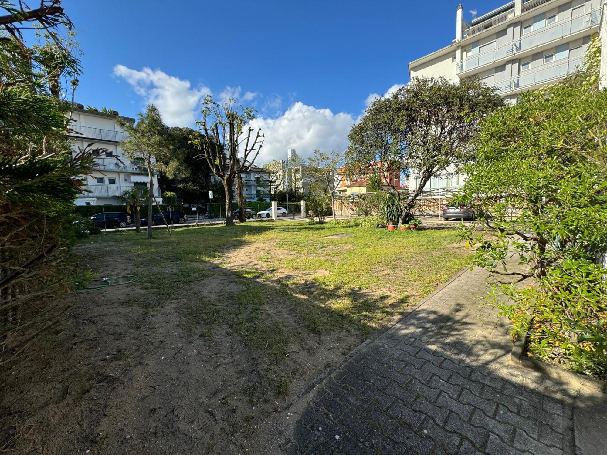 Apartment App4rent Zanetti - Con Privata Frontemare