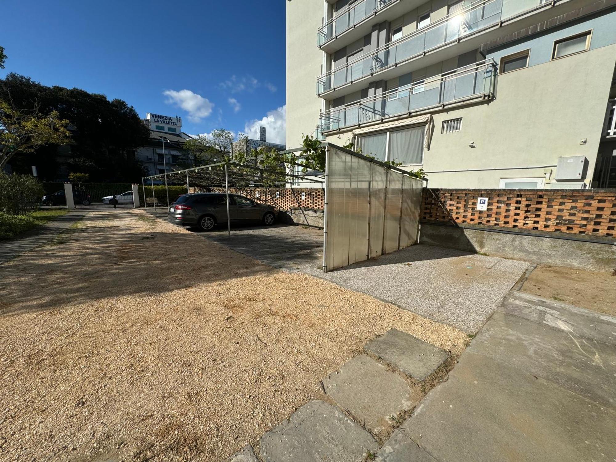 App4rent Zanetti - Con Privata Frontemare Lido di Jesolo