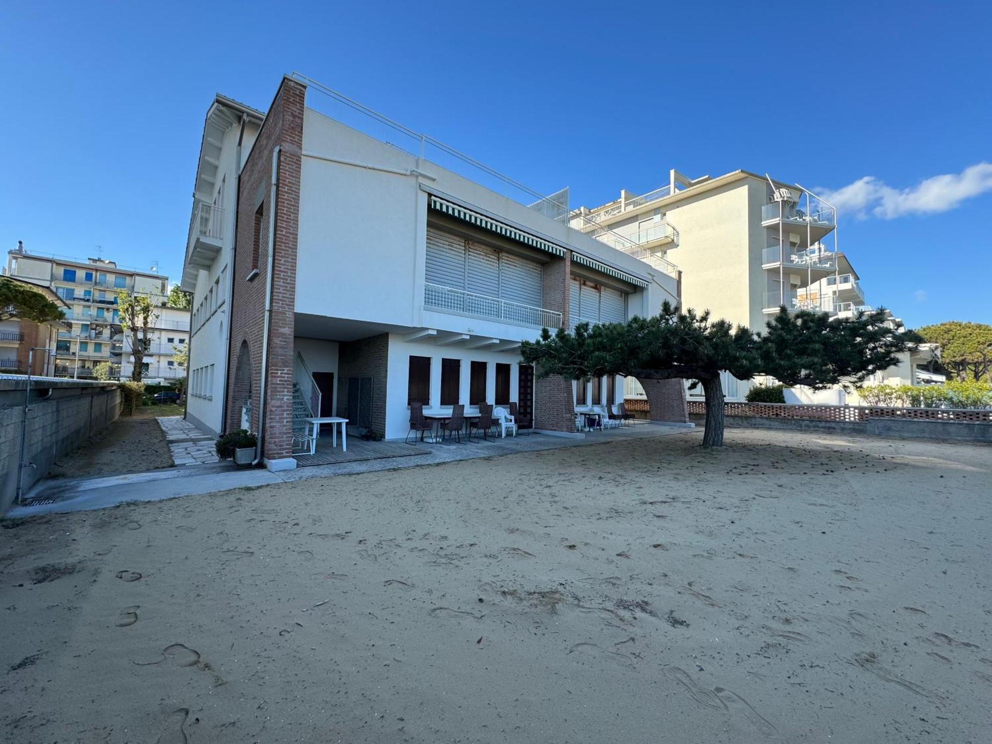 Apartment App4rent Zanetti - Con Privata Frontemare