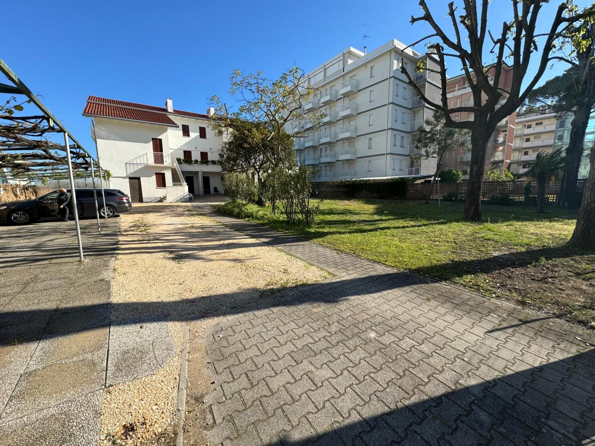 App4rent Zanetti - Con Privata Frontemare Lido di Jesolo