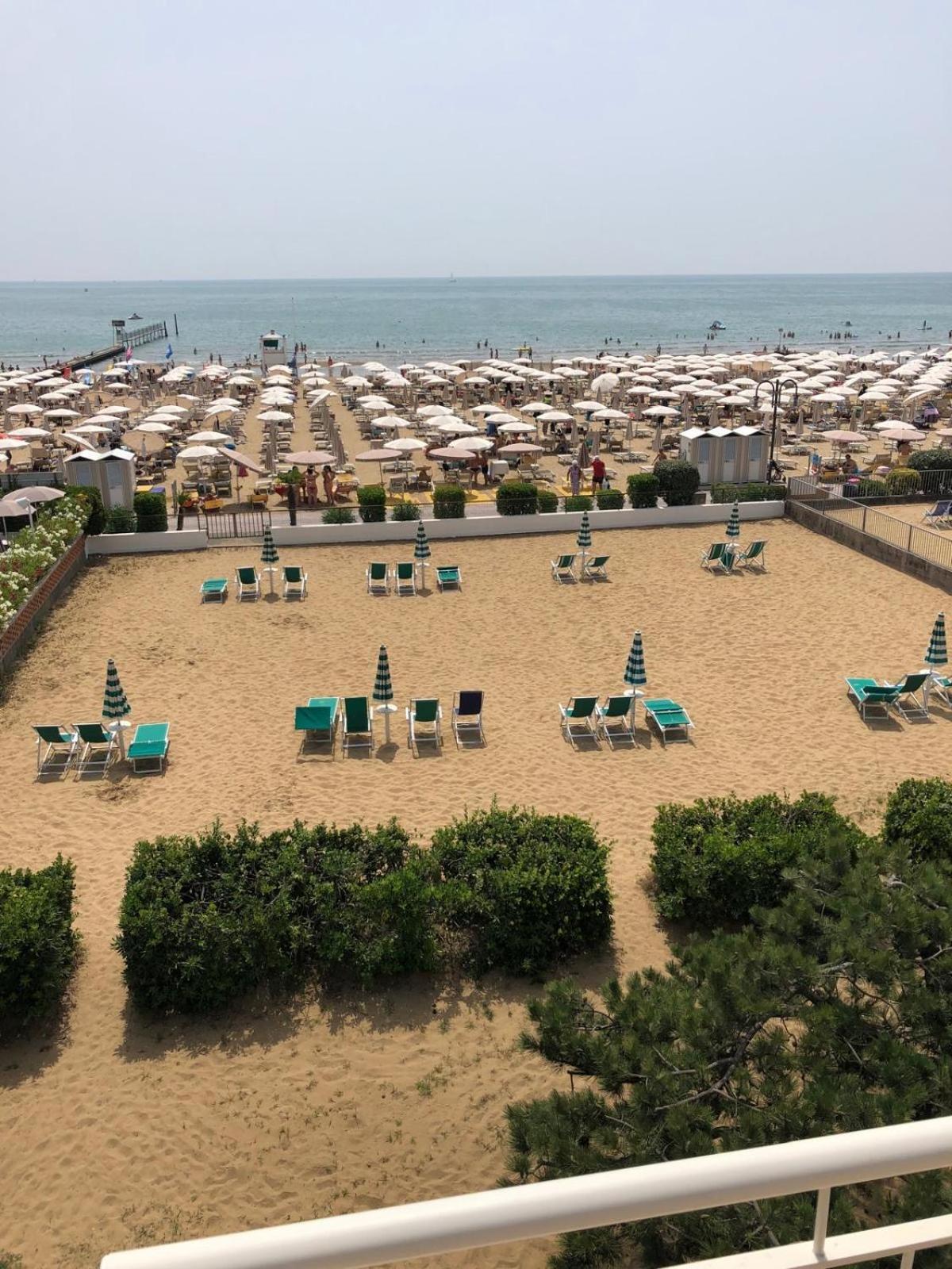 App4rent Zanetti - Con Privata Frontemare Apartment *