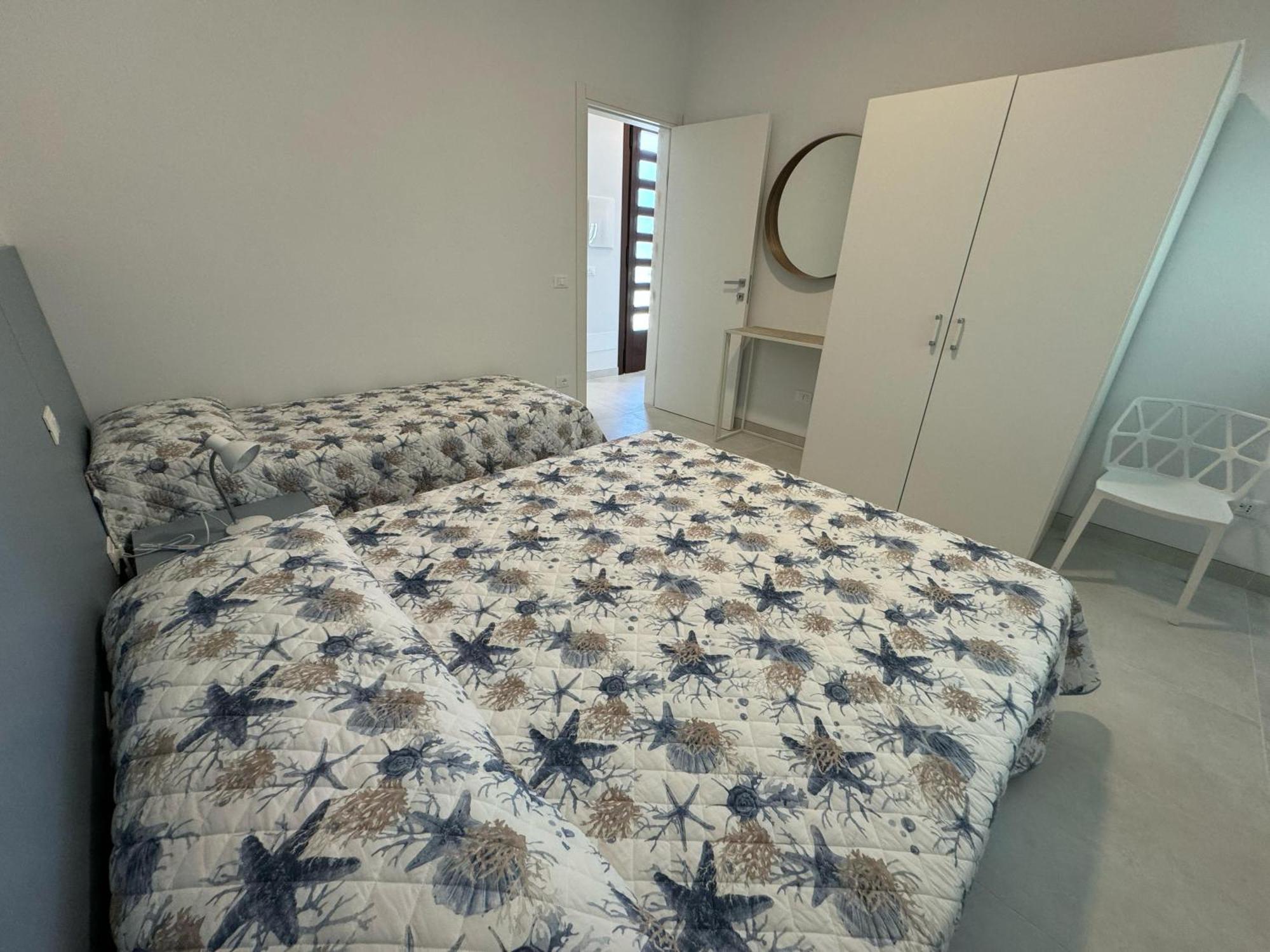 App4rent Zanetti - Con Privata Frontemare