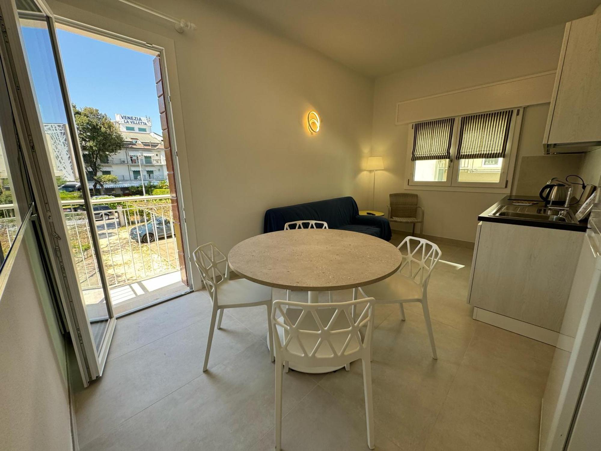 App4rent Zanetti - Con Privata Frontemare Apartment