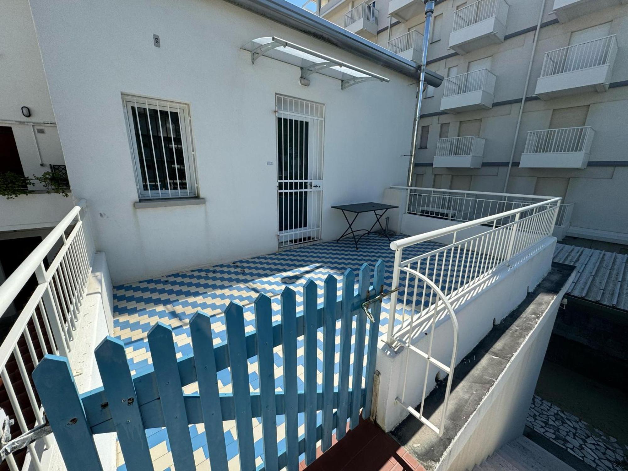 App4rent Zanetti - Con Privata Frontemare Apartment *