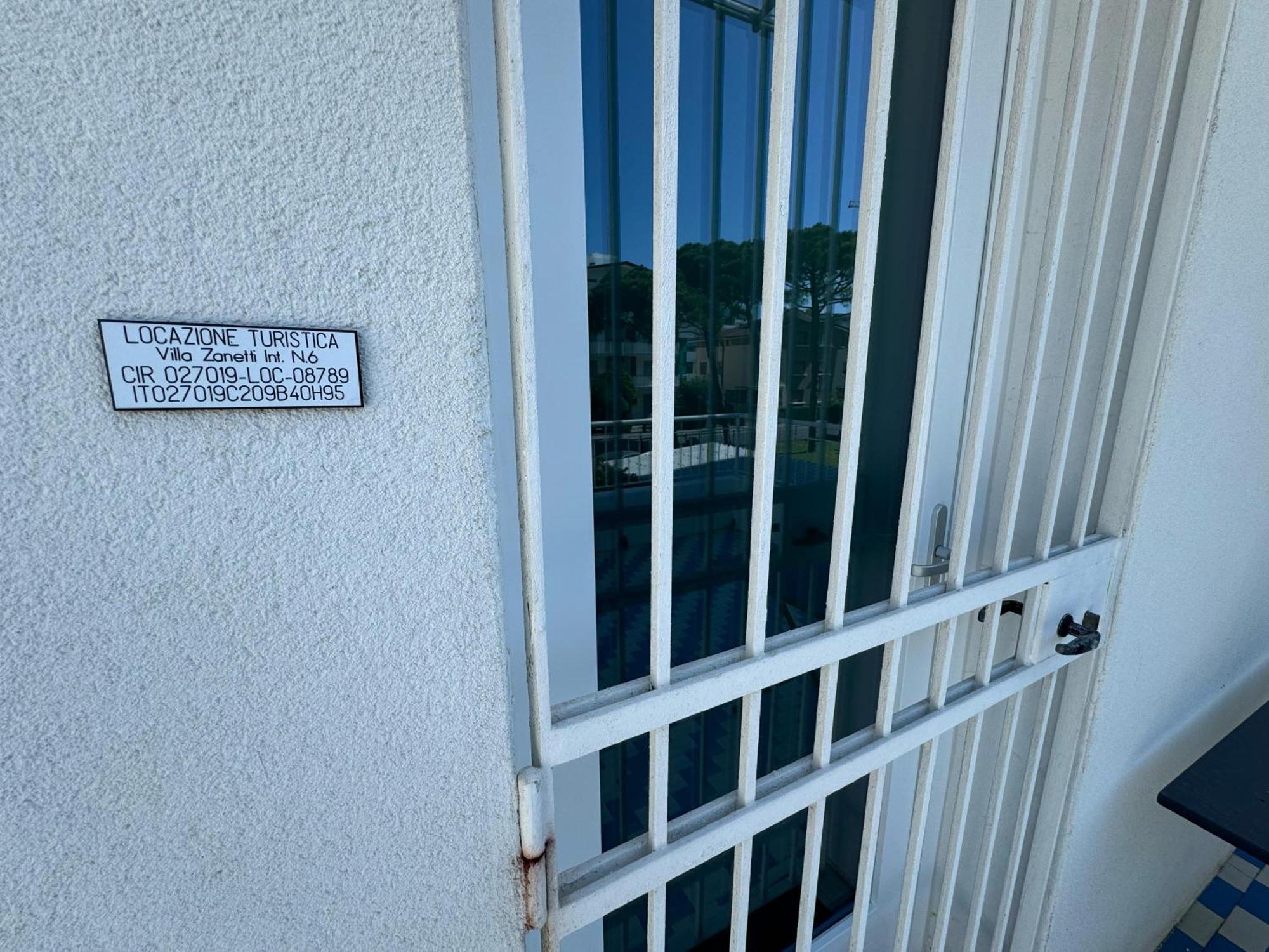 Apartment App4rent Zanetti - Con Privata Frontemare *