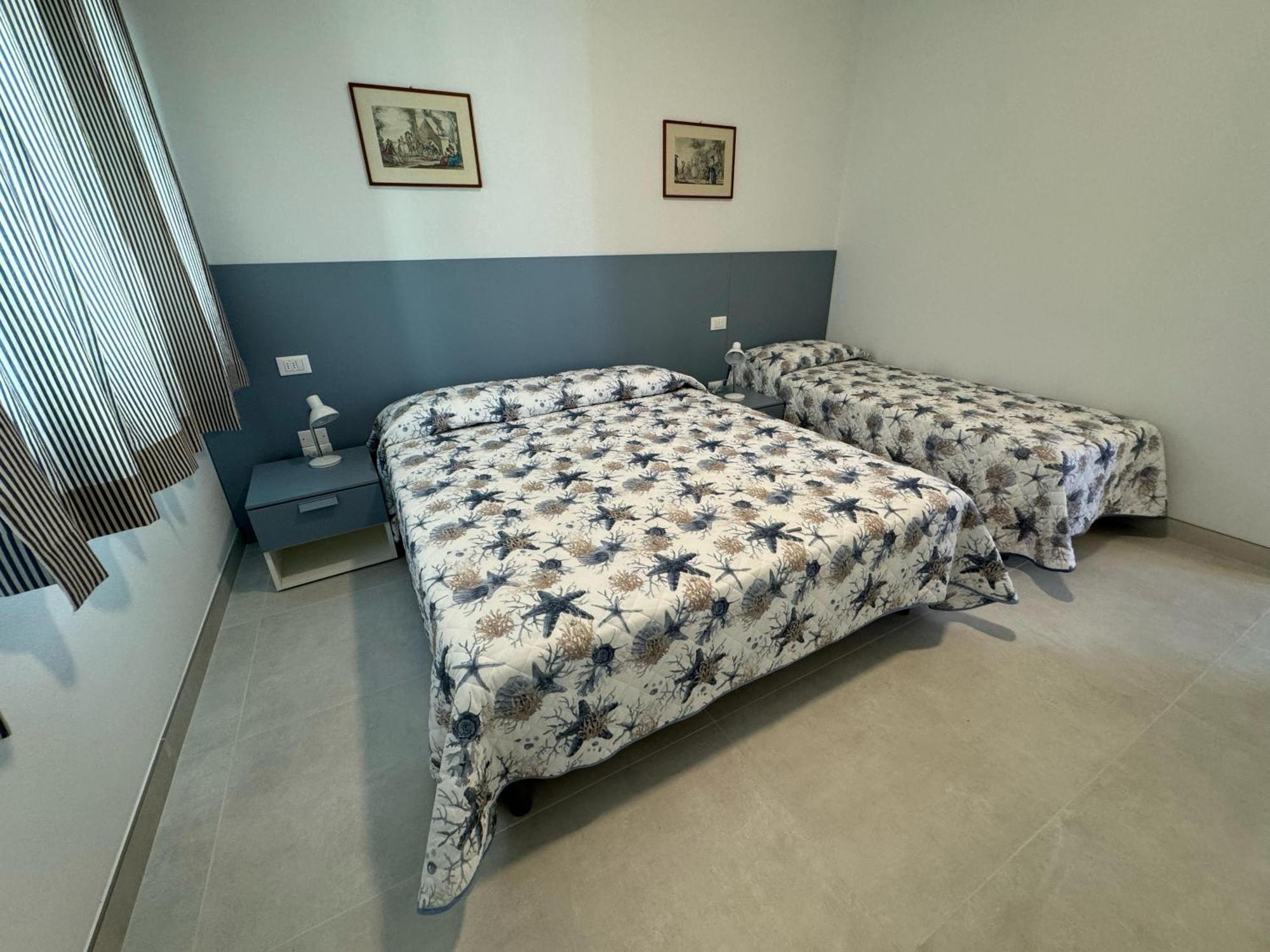 App4rent Zanetti - Con Privata Frontemare Apartment *