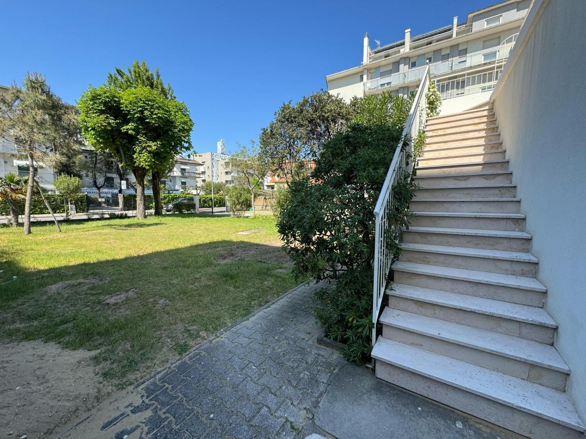 App4rent Zanetti - Con Privata Frontemare