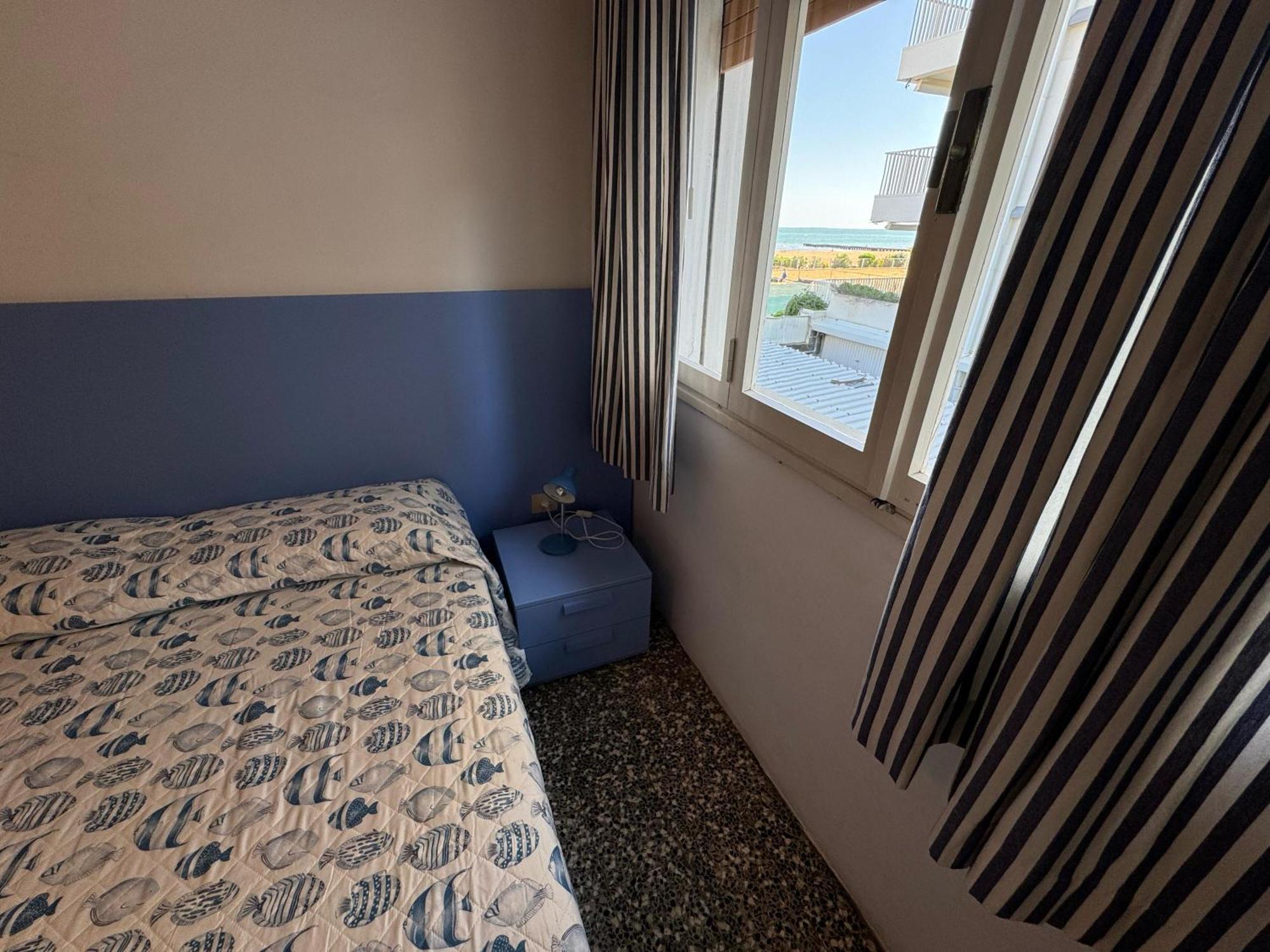 App4rent Zanetti - Con Privata Frontemare