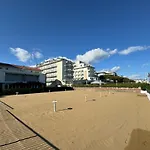 App4rent Villa Zanetti - Appartamenti con spiaggia privata frontemare