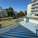 App4rent Villa Zanetti - Appartamenti con spiaggia privata frontemare