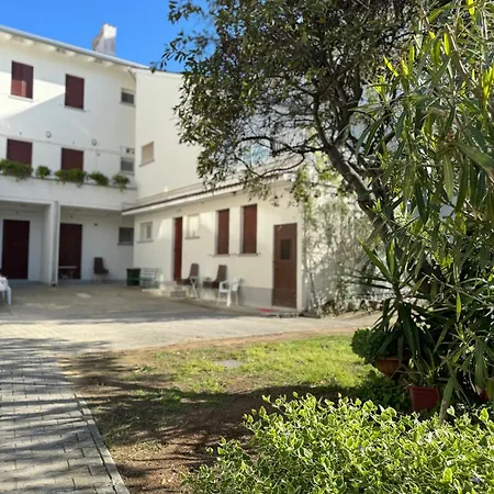 Apartment App4rent Zanetti - Con Privata Frontemare *