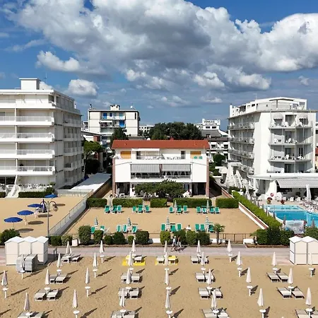 Apartment App4rent Zanetti - Con Privata Frontemare