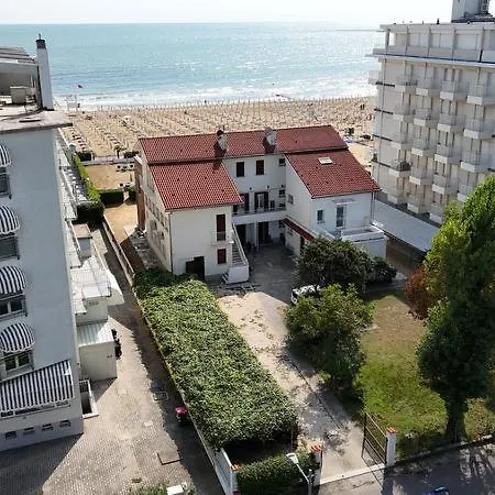 Apartment App4rent Zanetti - Con Privata Frontemare *