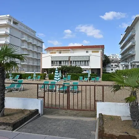 Apartment App4rent Zanetti - Con Privata Frontemare