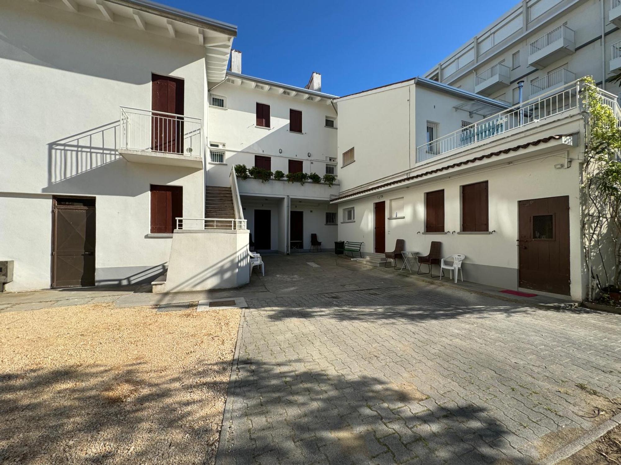 Appartamento App4rent Zanetti - Con Privata Frontemare