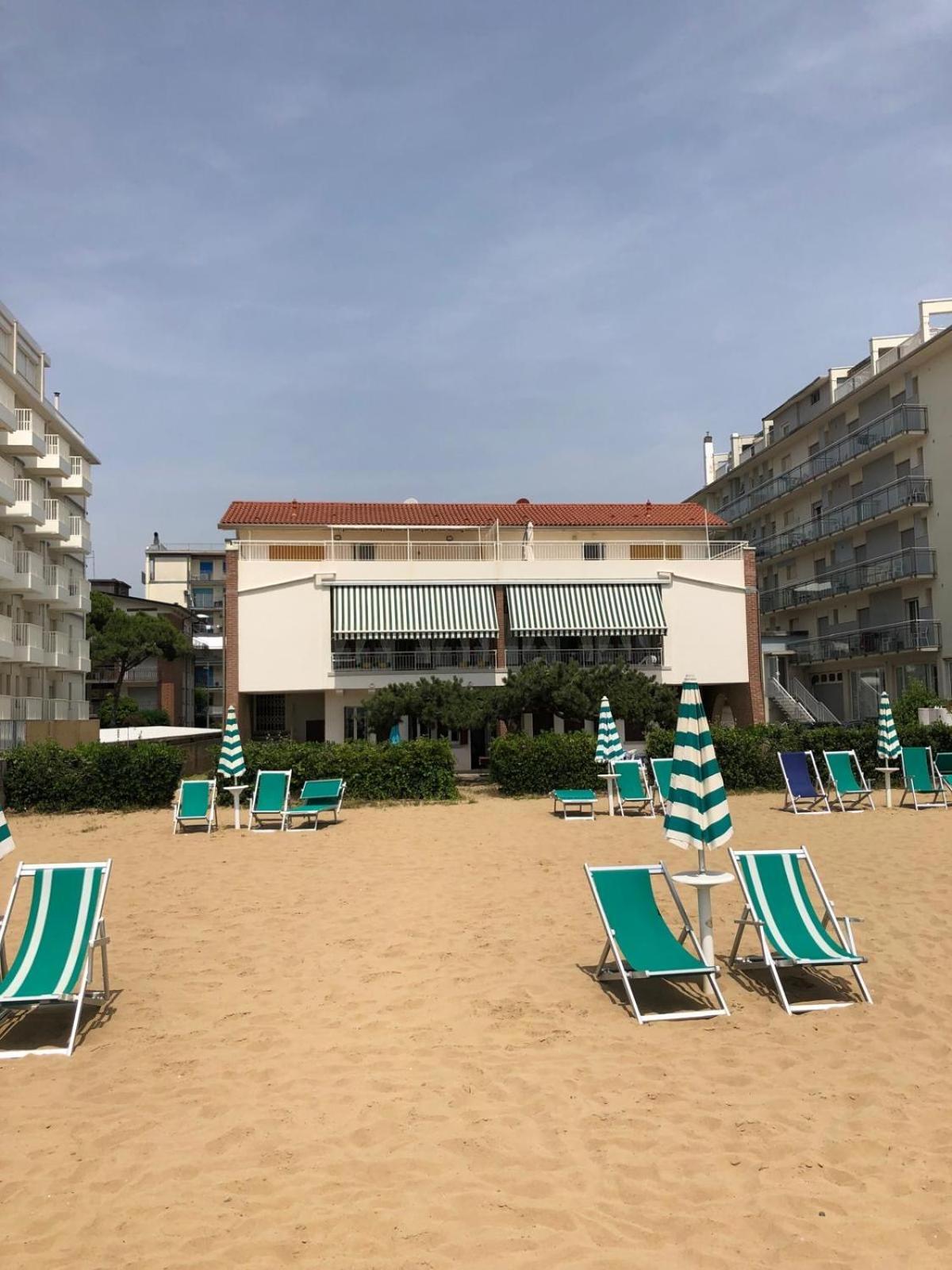 App4rent Zanetti - Con Privata Frontemare Appartamento