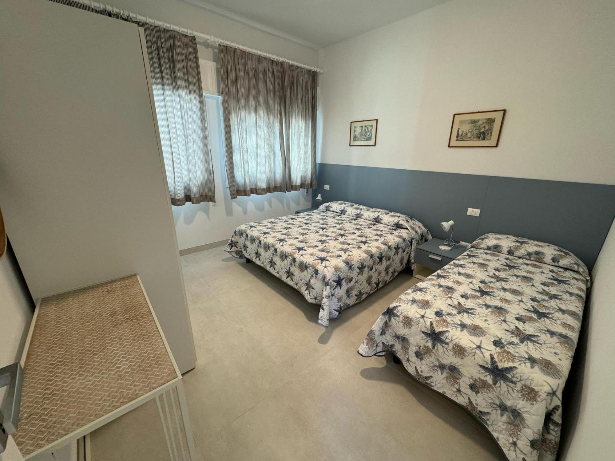 Appartamento App4rent Zanetti - Con Privata Frontemare Lido di Jesolo