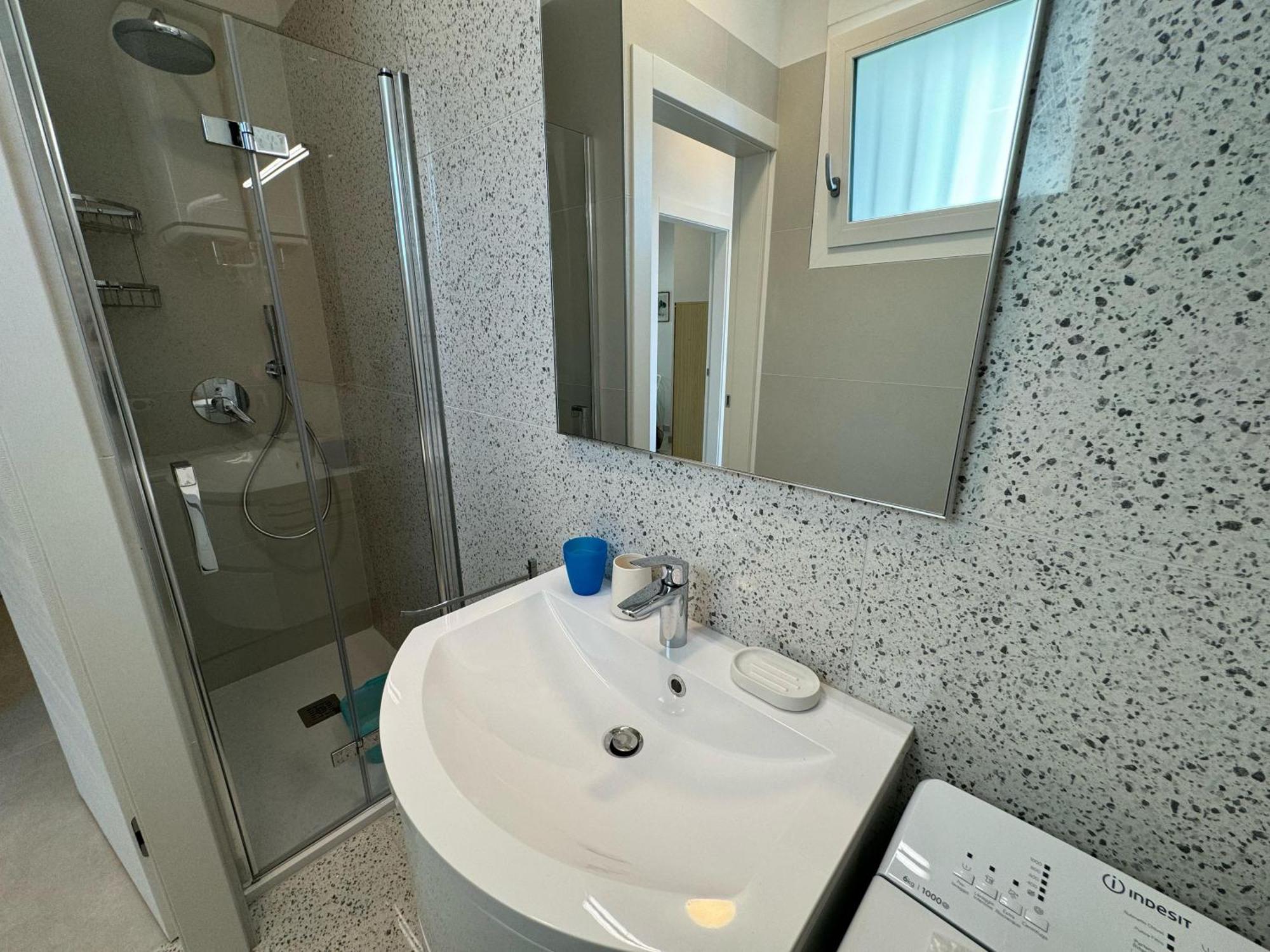 Appartamento App4rent Zanetti - Con Privata Frontemare Lido di Jesolo