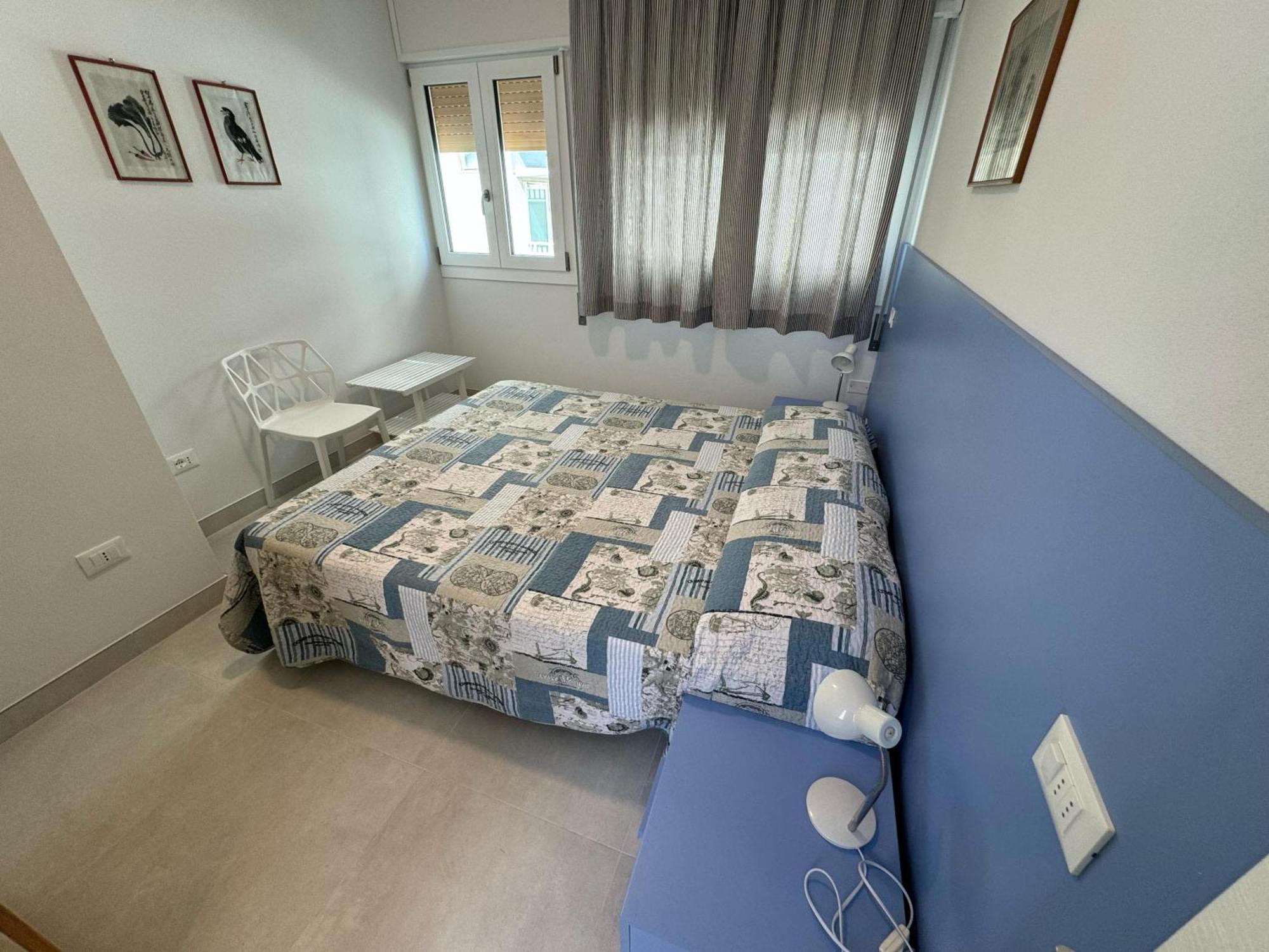 App4rent Zanetti - Con Privata Frontemare * Lido di Jesolo