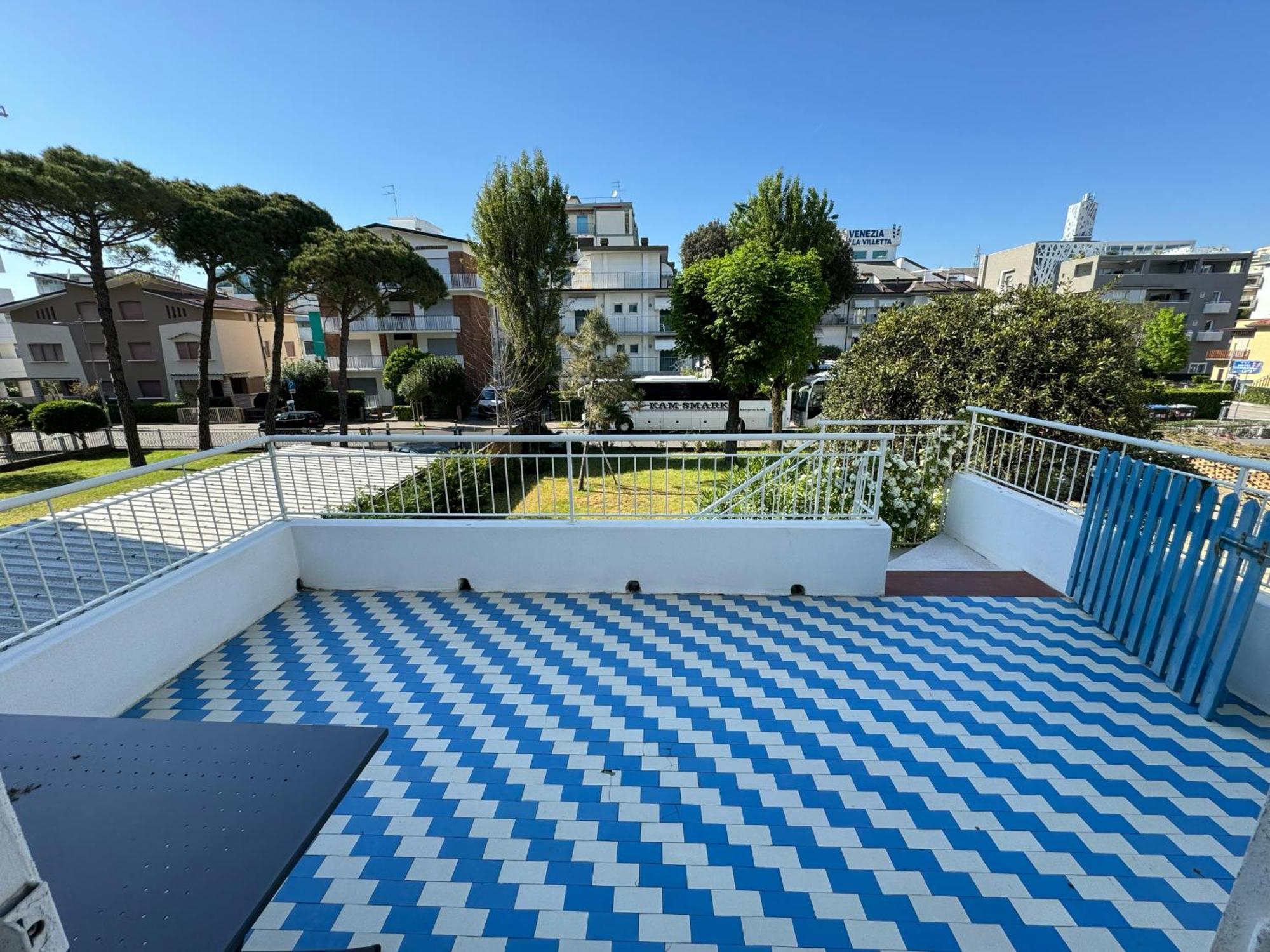 App4rent Zanetti - Con Privata Frontemare