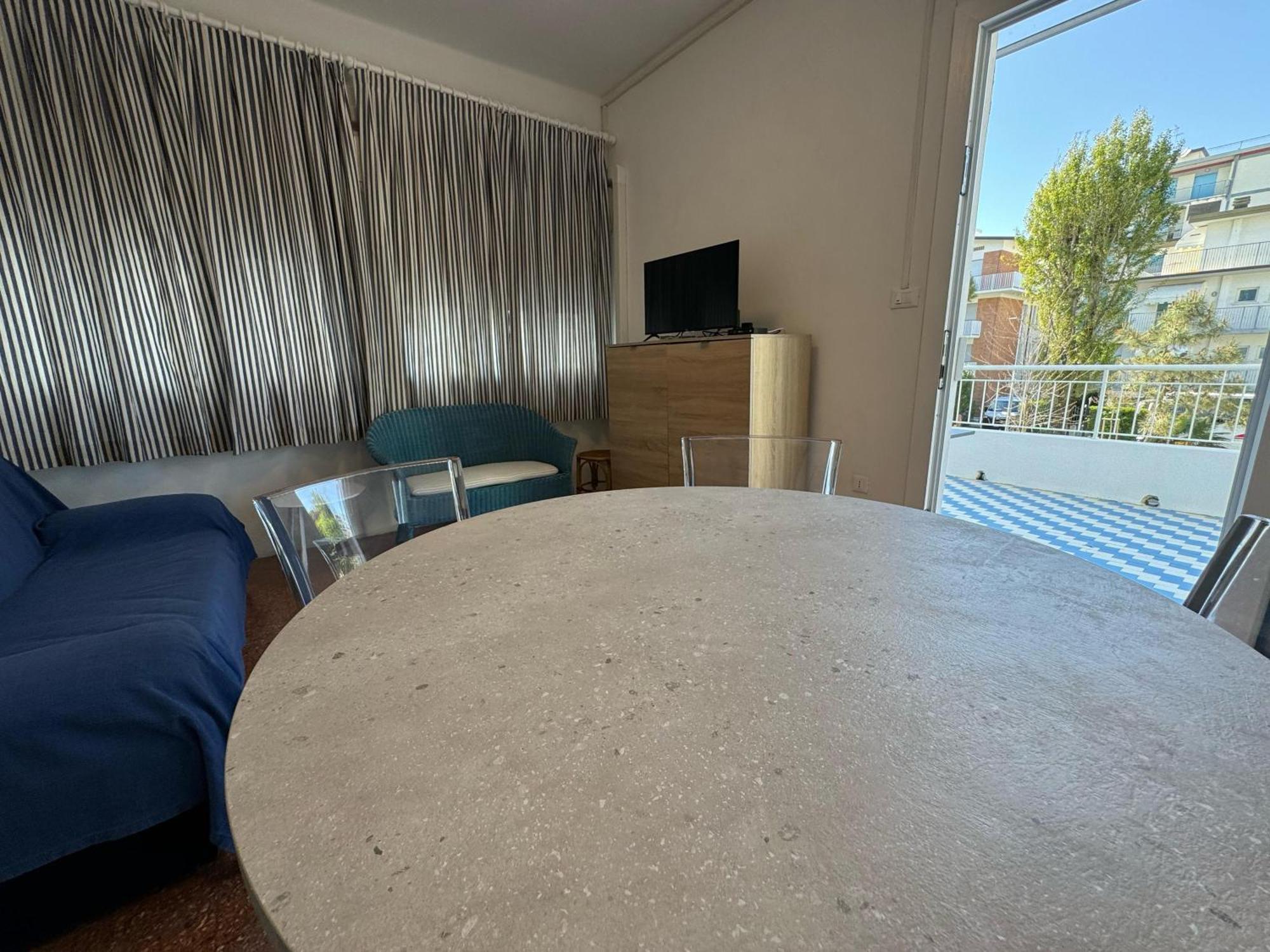 App4rent Zanetti - Con Privata Frontemare Appartamento Lido di Jesolo