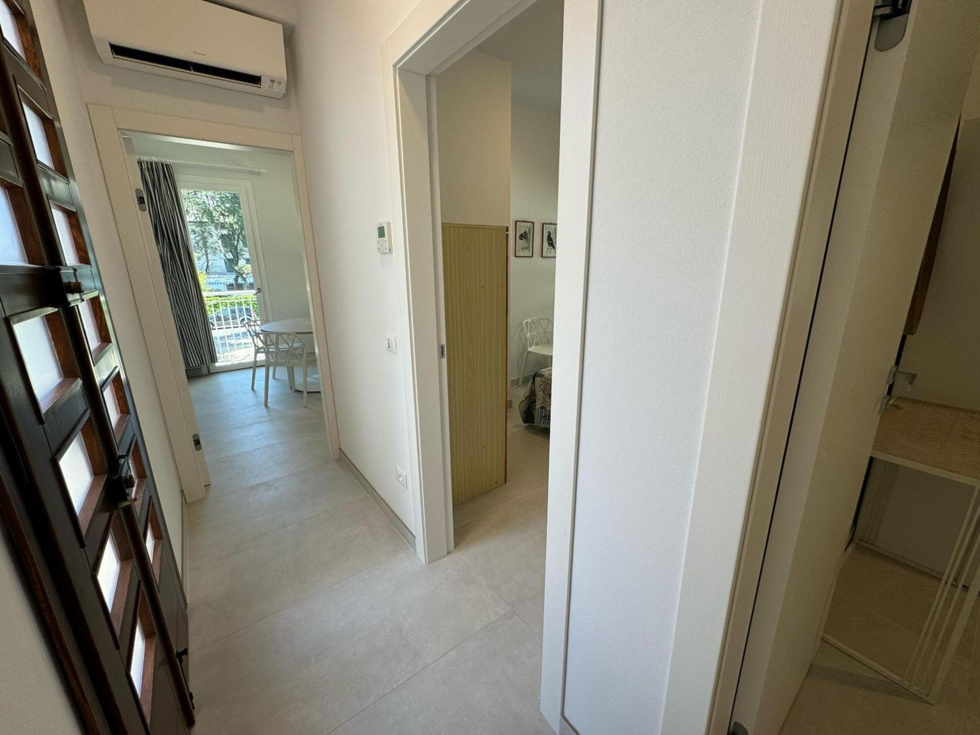 App4rent Zanetti - Con Privata Frontemare * Lido di Jesolo