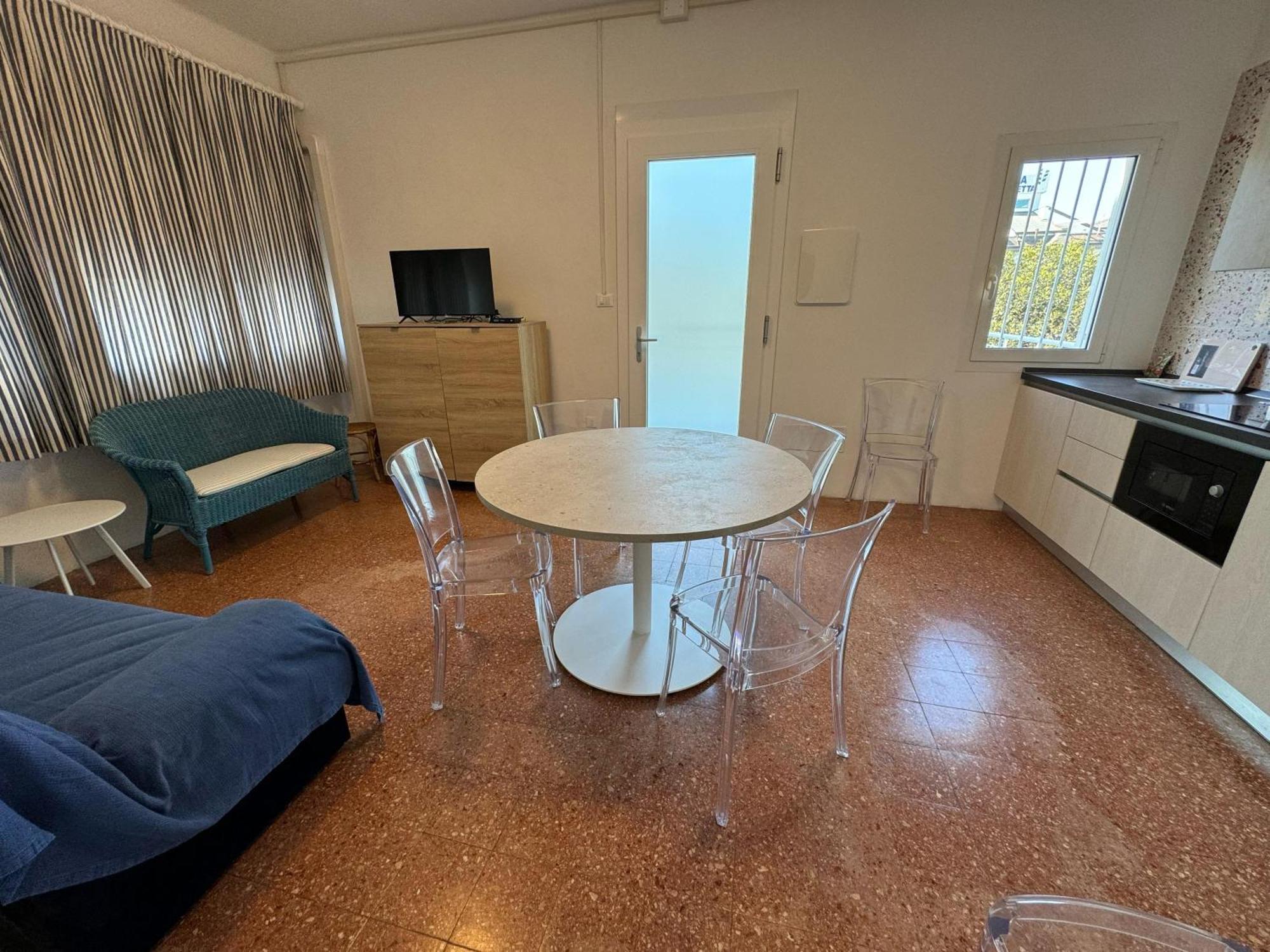 App4rent Zanetti - Con Privata Frontemare *