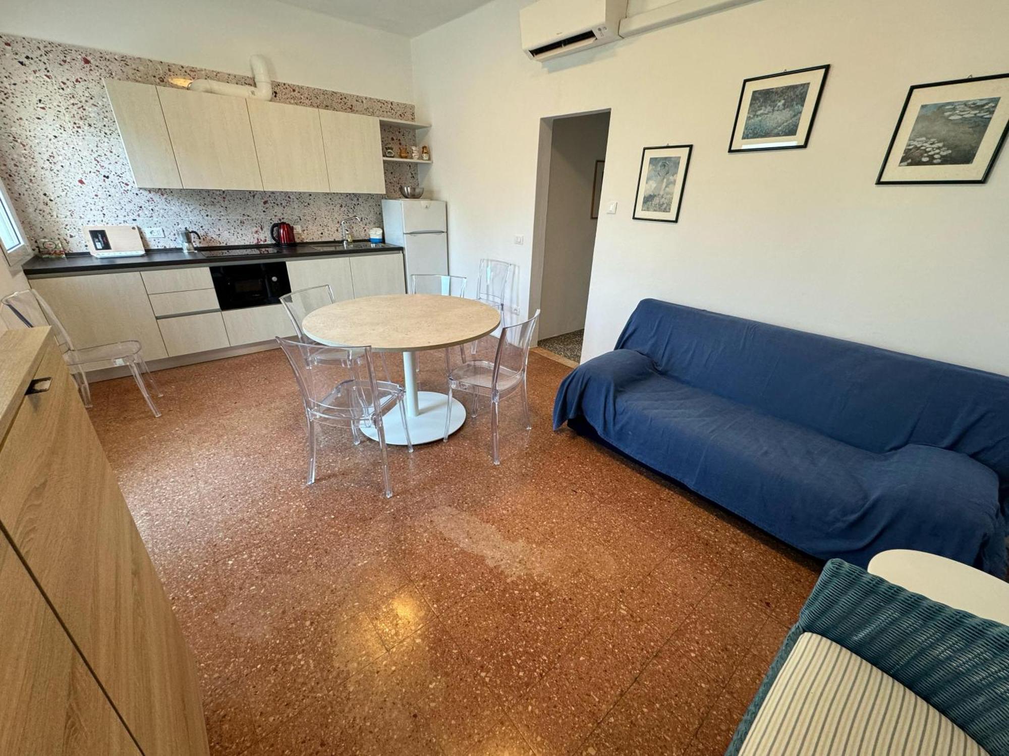 App4rent Zanetti - Con Privata Frontemare Appartamento Lido di Jesolo