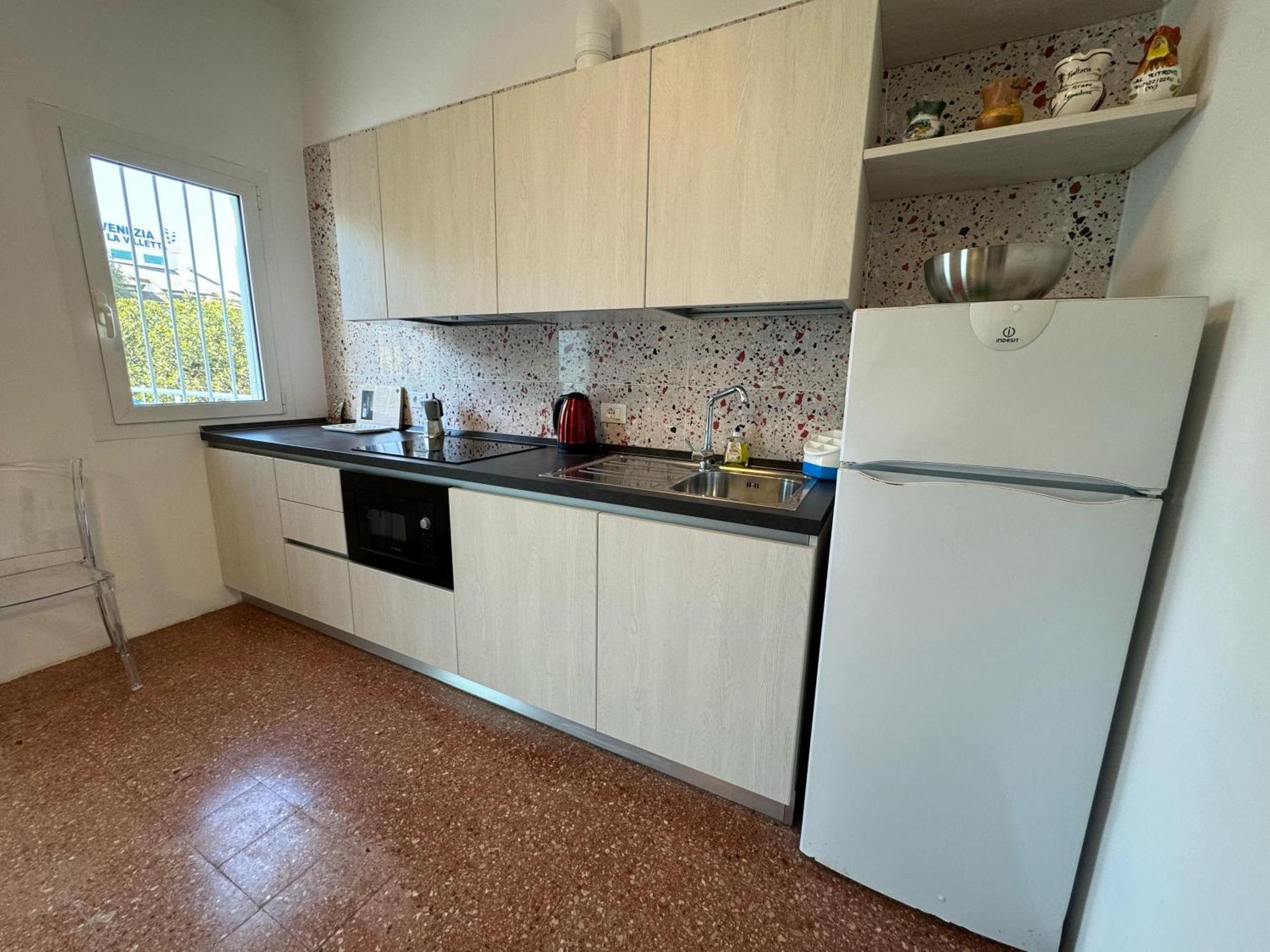 App4rent Zanetti - Con Privata Frontemare Lido di Jesolo