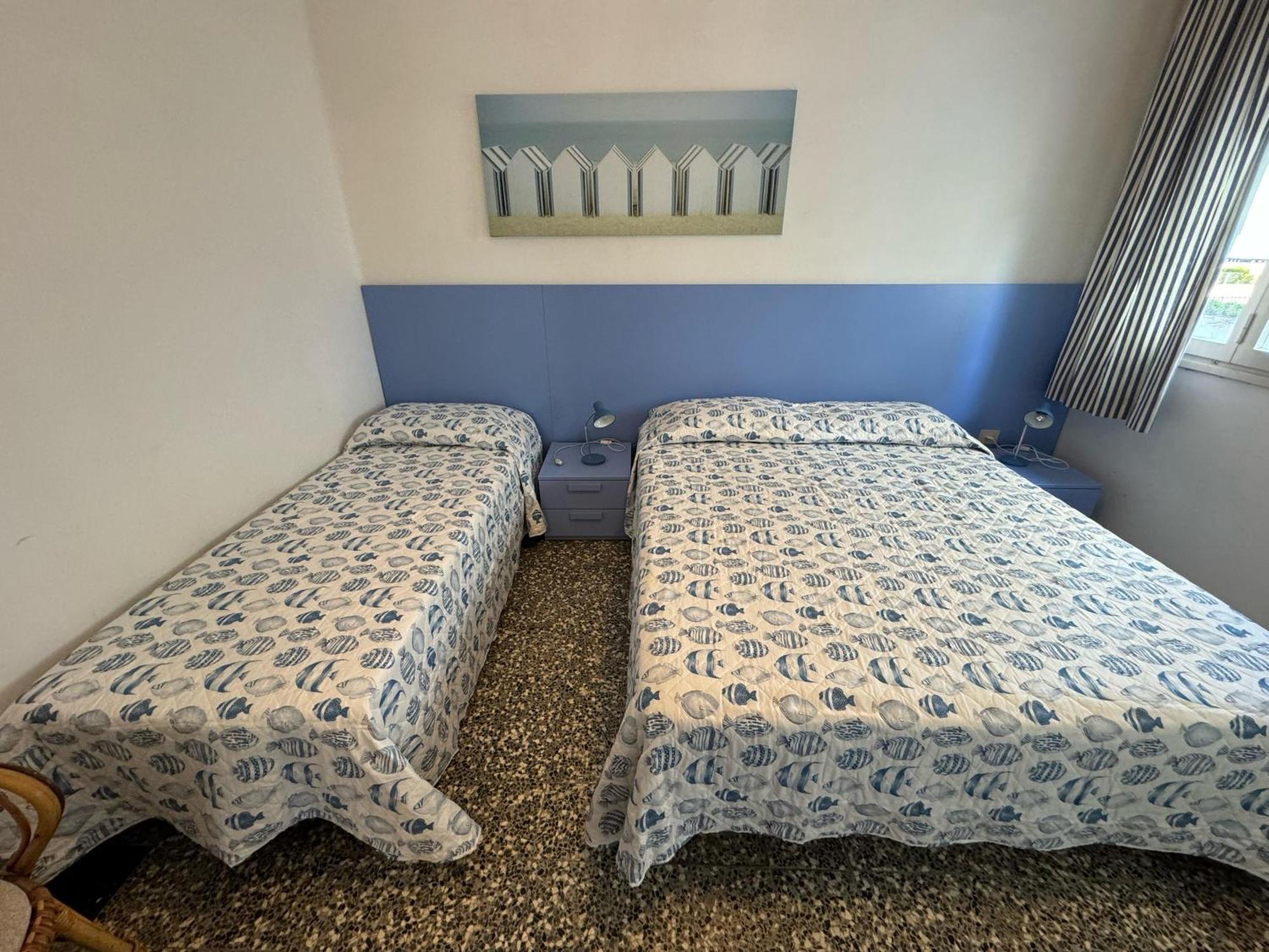 App4rent Zanetti - Con Privata Frontemare