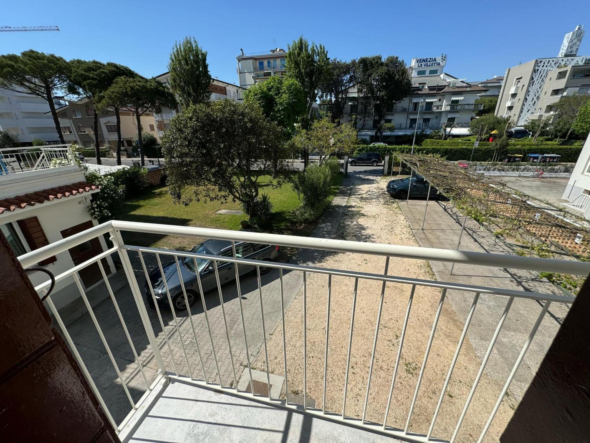 App4rent Zanetti - Con Privata Frontemare Lido di Jesolo