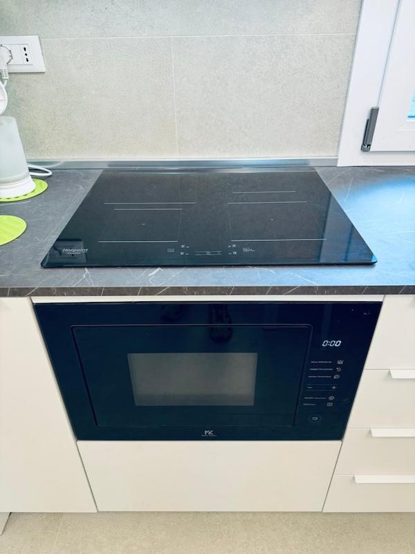 App4rent Zanetti - Con Privata Frontemare Lido di Jesolo
