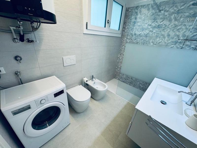 Apartment App4rent Zanetti - Con Privata Frontemare Lido di Jesolo