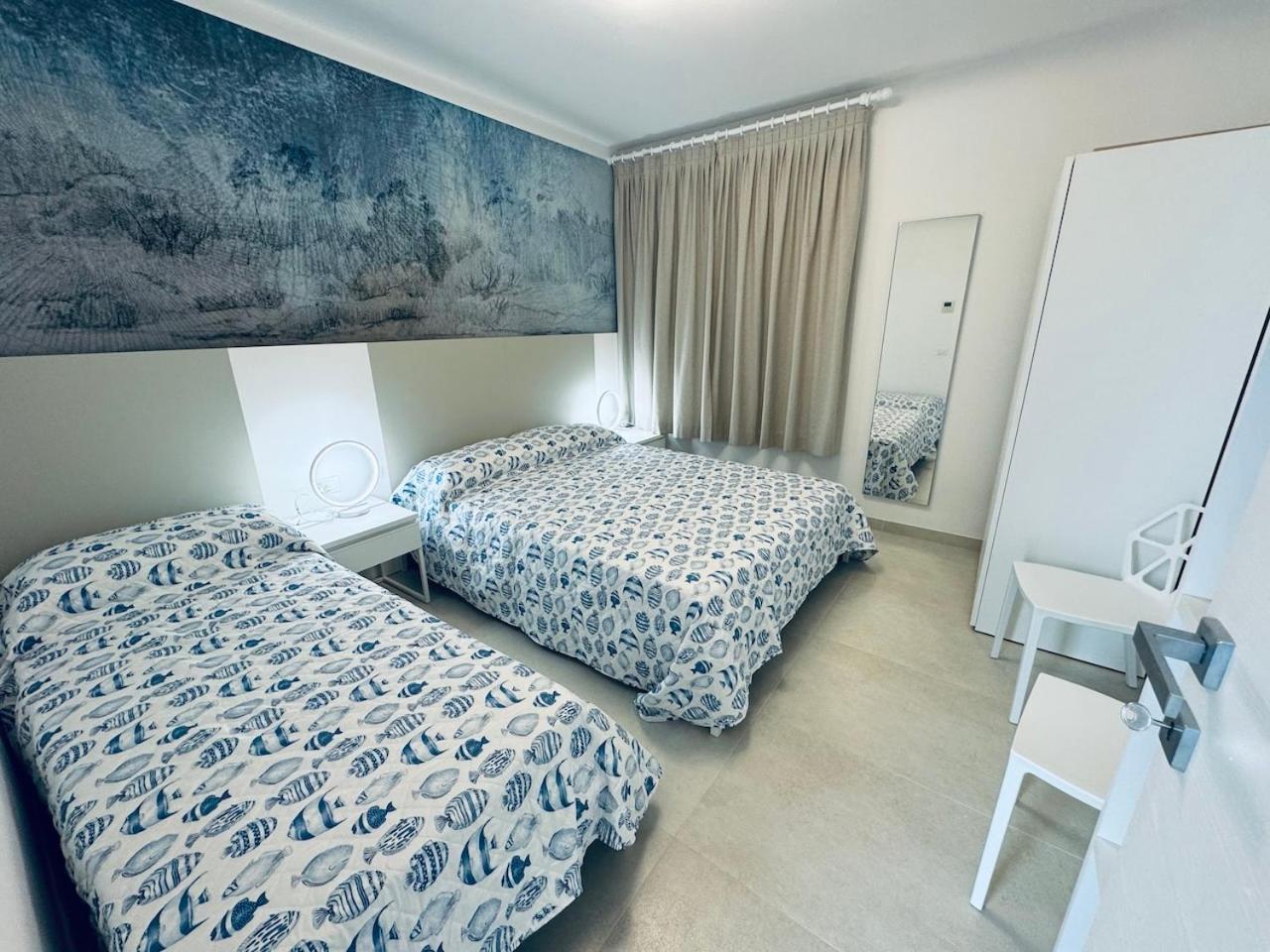 App4rent Zanetti - Con Privata Frontemare