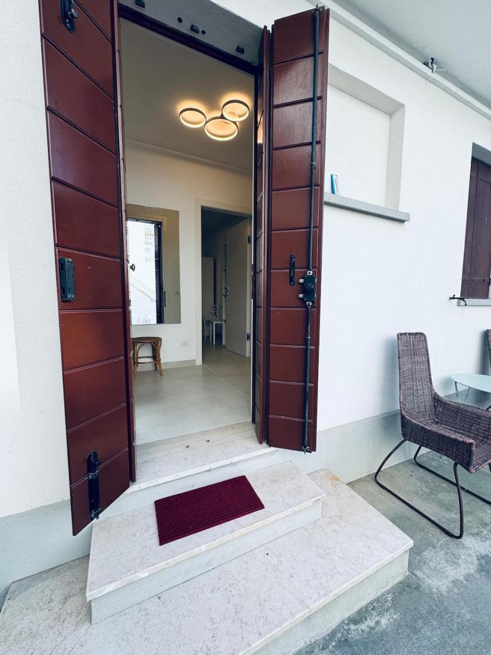 App4rent Zanetti - Con Privata Frontemare Lido di Jesolo