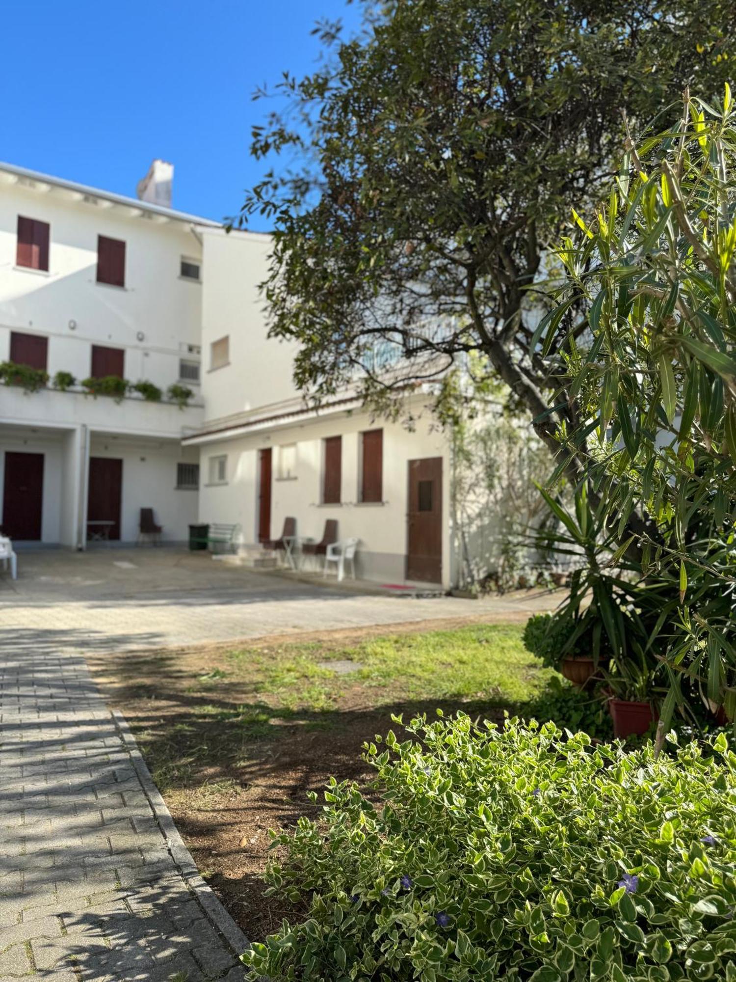 Apartment App4rent Zanetti - Con Privata Frontemare *