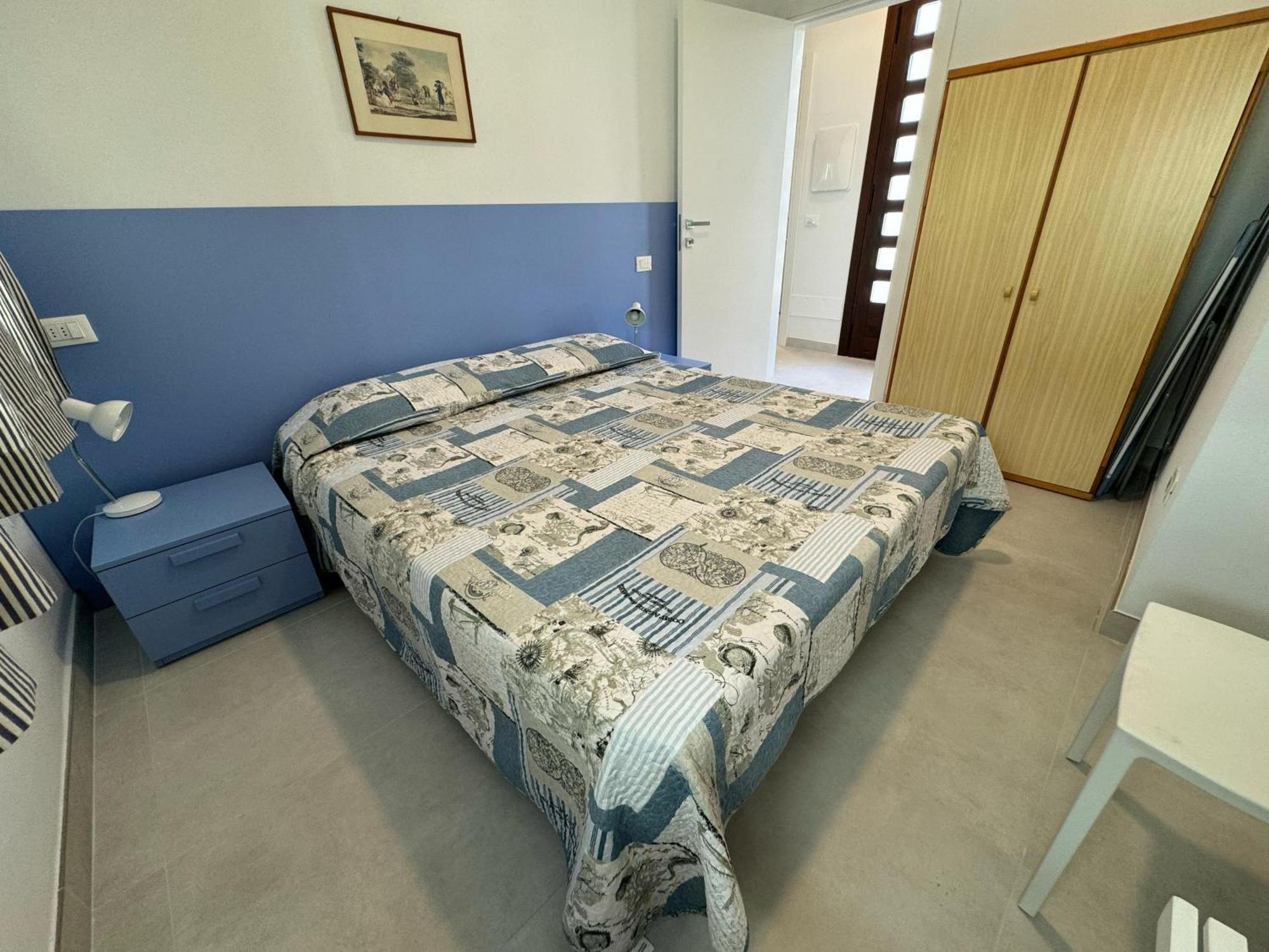 Apartment App4rent Zanetti - Con Privata Frontemare Lido di Jesolo
