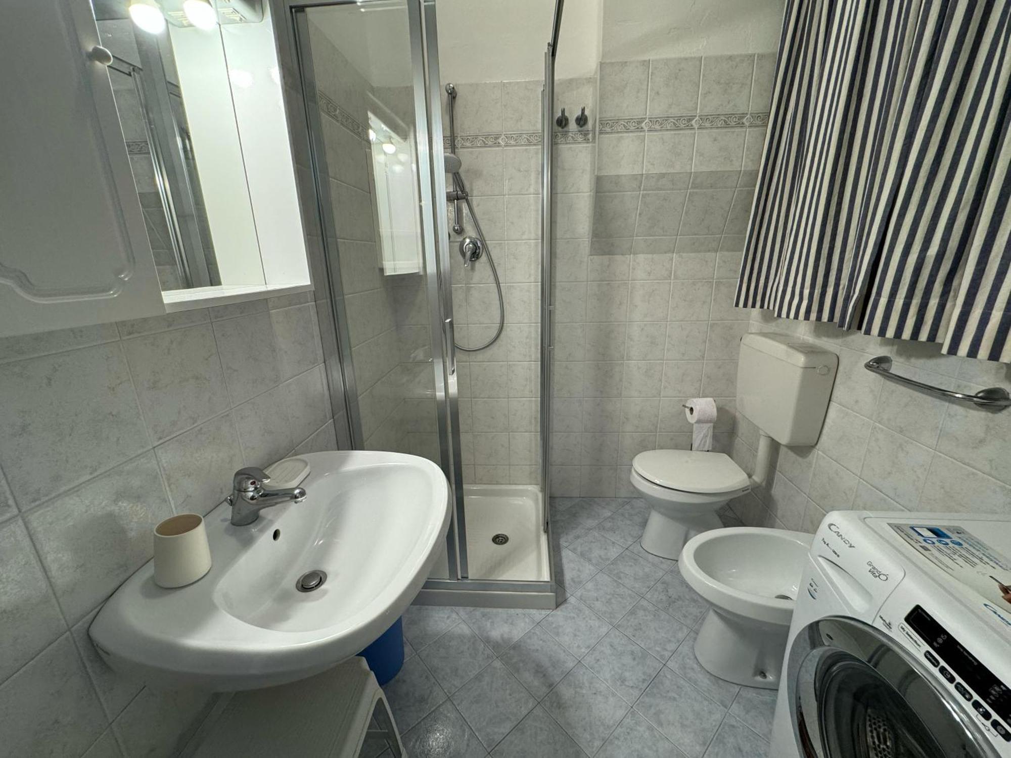 App4rent Zanetti - Con Privata Frontemare Apartment *